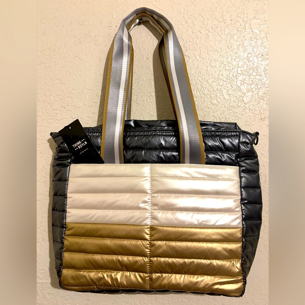 Think Royln Bag